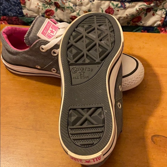 Converse ALL STAR sneakers - Picture 6 of 8